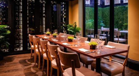 Kanishka Private Dining Image Main