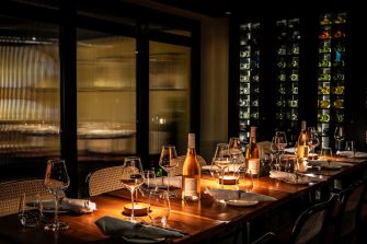 Kanishka Private Dining Image2