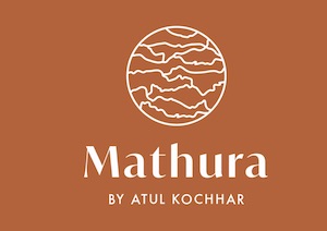 Mathura logo
