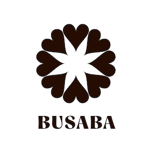 Busaba Oxford logo
