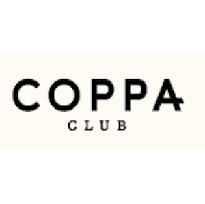 Coppa Club – Cobham logo