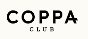Coppa Club – Putney logo