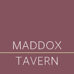 Maddox Tavern logo