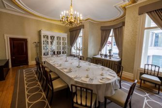 One Moorgate Place Private Dining Room Image2 Small Reception Room 335x223