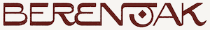 Berenjak – Borough logo