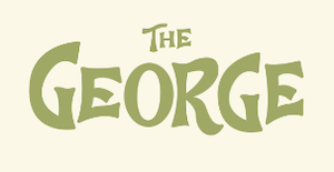 The George – Fitzrovia logo