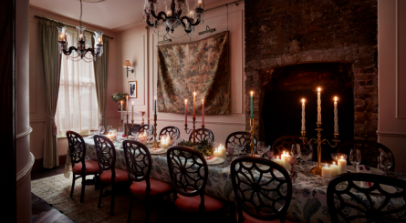The George Private Dining Image1 1