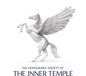 The Honourable Society of The Inner Temple logo
