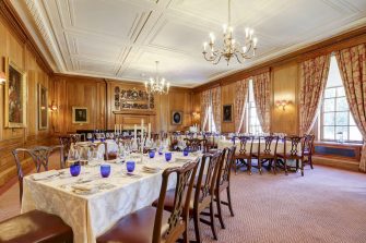 The Inner Temple Private Dining Room Main Image 