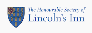 The Honourable Society of Lincoln’s Inn logo