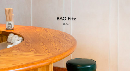Bao Fitrovia Interior Image 2