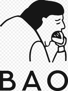 BAO – Kings Cross logo