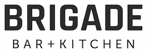 Brigade Bar & Kitchen – Southwark logo