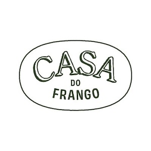 Casa do Frango Mayfair logo