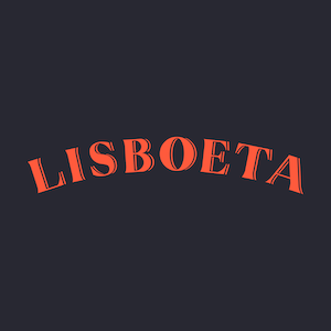 Lisboeta logo
