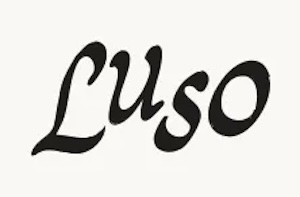 Luso logo