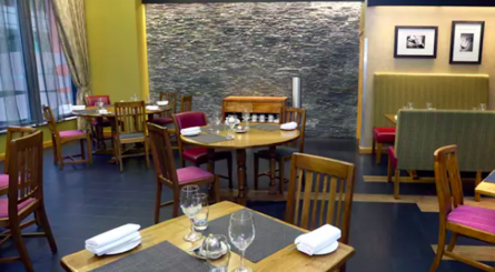 Restaurant At Birmingham College Of Food – Private Dining Image 445x245