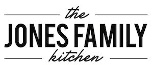 Jones Family Kitchen – Belgravia logo
