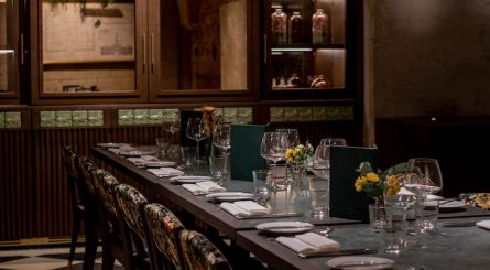 The Libertine Private Dining Room Image3