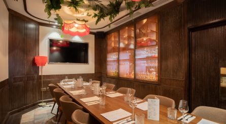 The Palm House Private Dining Room Image1