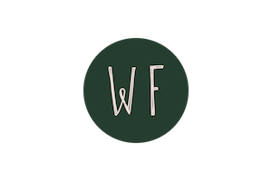 Wild Flor – Hove logo