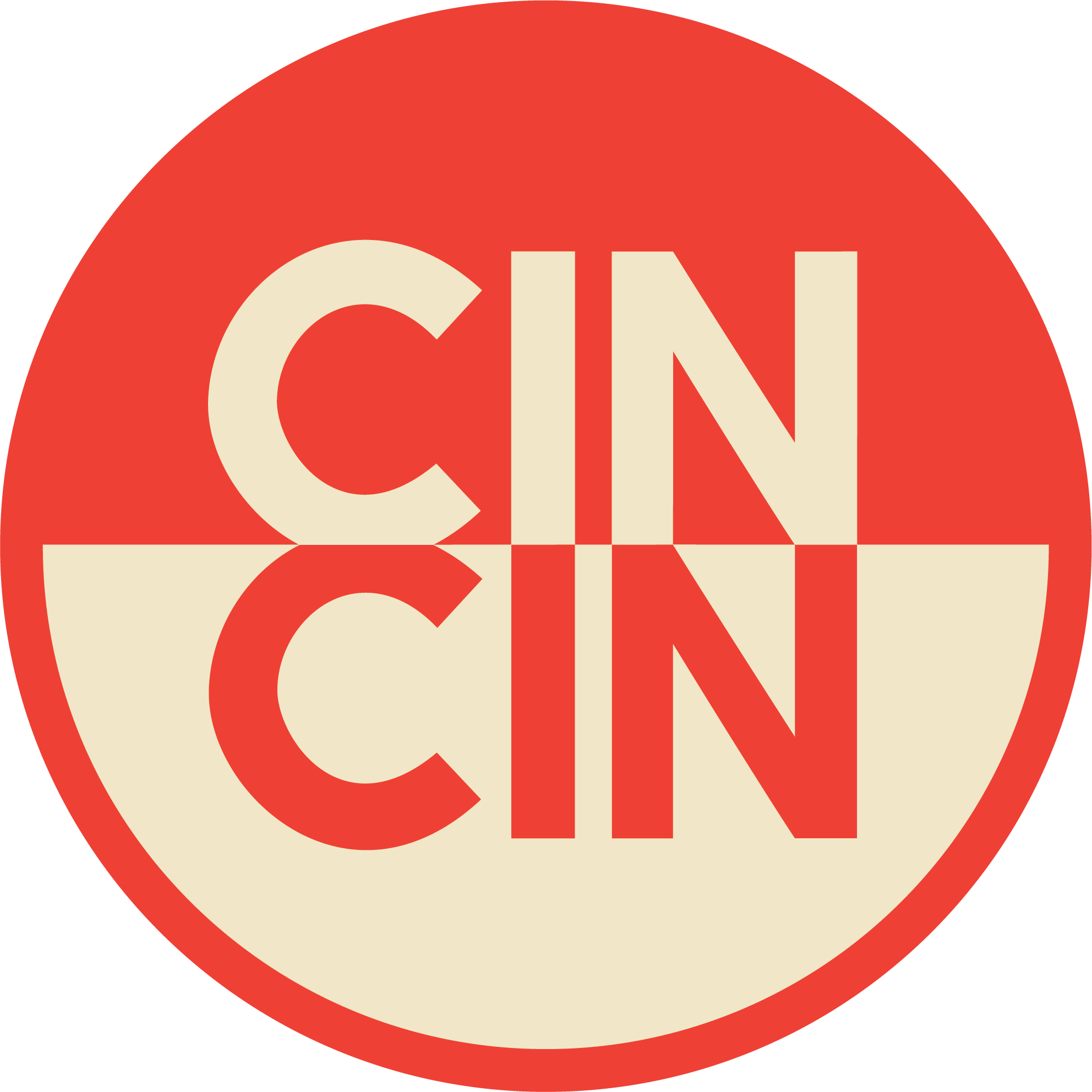 Cin Cin Fitzrovia logo