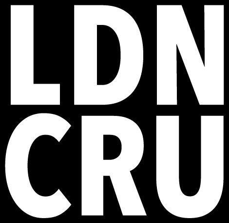 London Cru logo