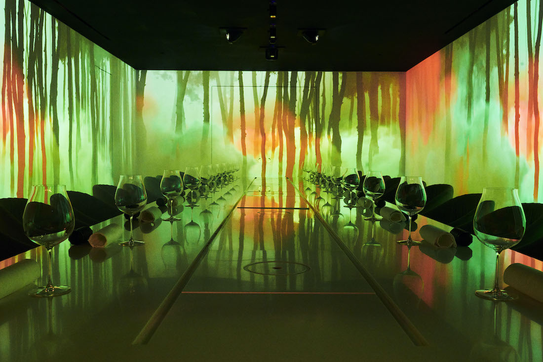 Private Dining Rooms London & UK - book restaurant venues