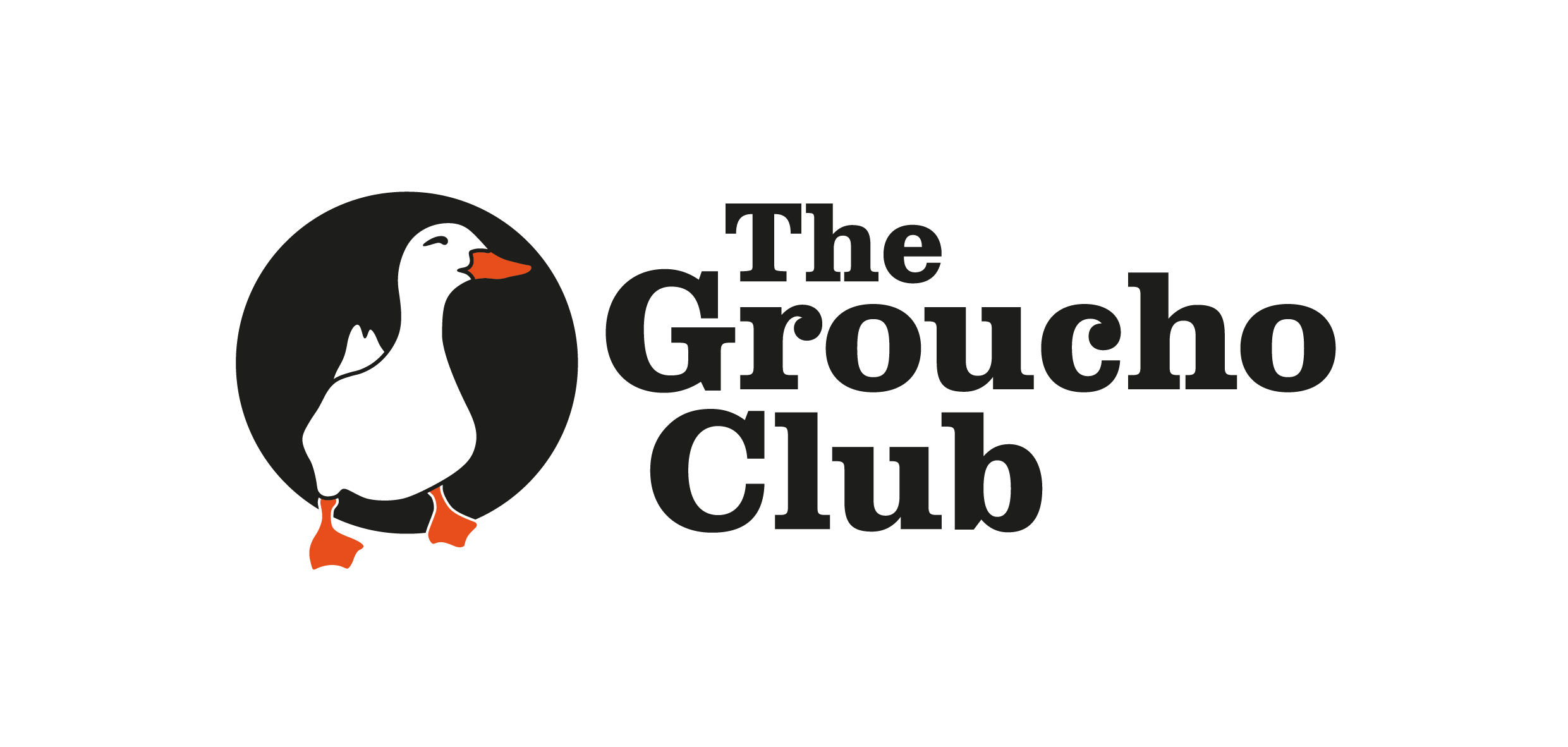 The Groucho Club – Soho logo