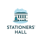 Stationers’ Hall logo