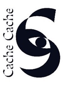 Cache Cache logo