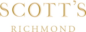 Scott’s Richmond logo