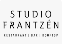 Studio Frantzén logo