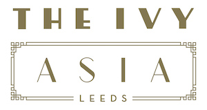 The Ivy Asia Leeds logo