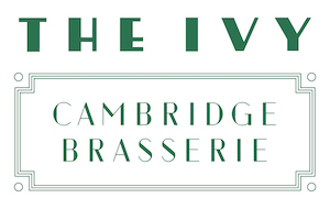 The Ivy Cambridge Brasserie logo