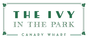 The Ivy in The Park – Canary Wharf logo
