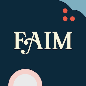 Faim – Euston logo