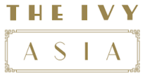 The Ivy Asia Mayfair logo