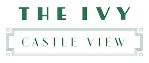 The Ivy Castle View – Guildford logo