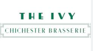 The Ivy Chichester logo