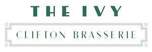 The Ivy Clifton logo