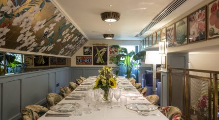 The Ivy Cobham Private Dining Room Image2