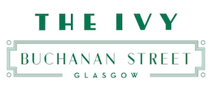 The Ivy Glasgow logo