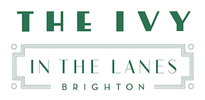 The Ivy in The Lanes – Brighton logo