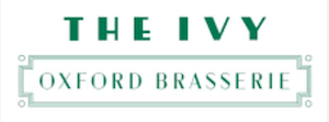 The Ivy Oxford logo
