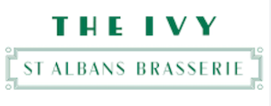 The Ivy St Albans Brasserie logo