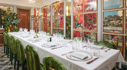 The Ivy St Albans Private Dining Room Image1 1