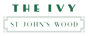 The Ivy St John’s Wood logo