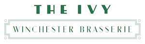 The Ivy Winchester logo