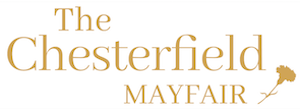 The Chesterfield Mayfair logo